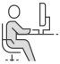 Posibilidad de clases online